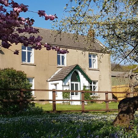 Forest Farm Papplewick Nottingham - Spacious Self-Contained Rural Retreat! Extérieur photo