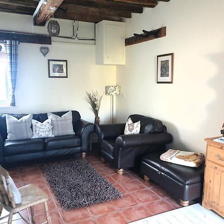 Forest Farm Papplewick Nottingham - Spacious Self-Contained Rural Retreat! Extérieur photo