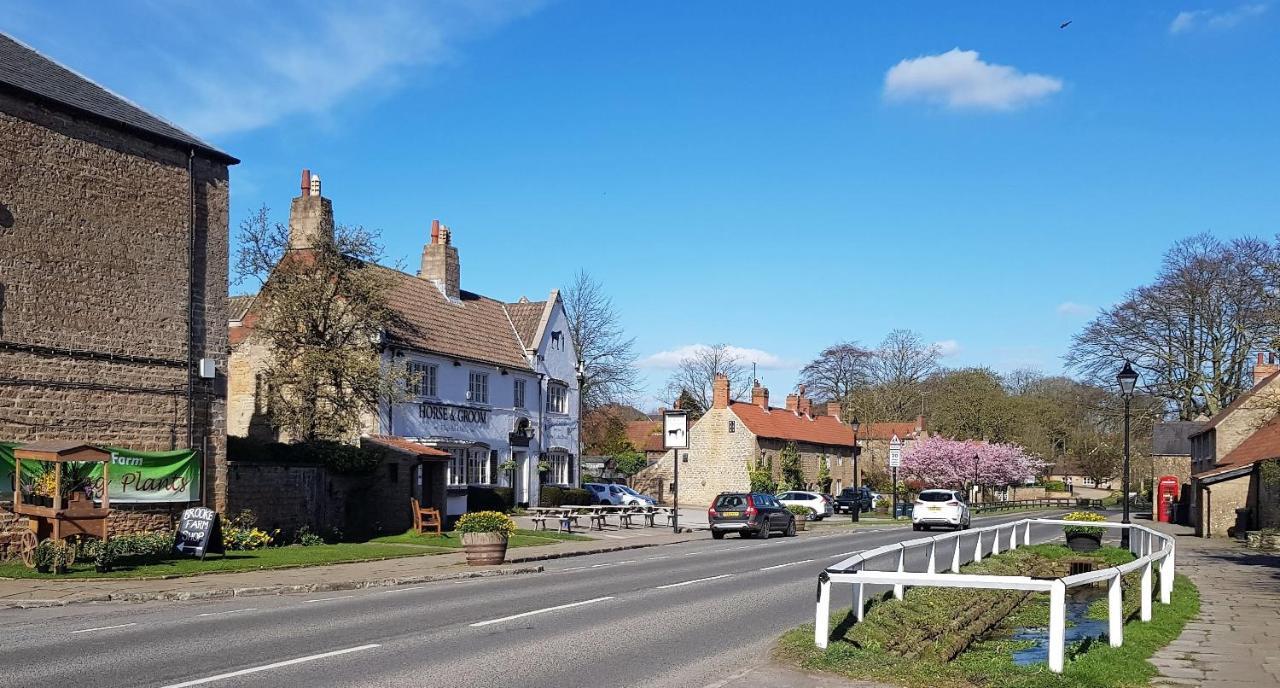 Forest Farm Papplewick Nottingham - Spacious Self-Contained Rural Retreat! Extérieur photo