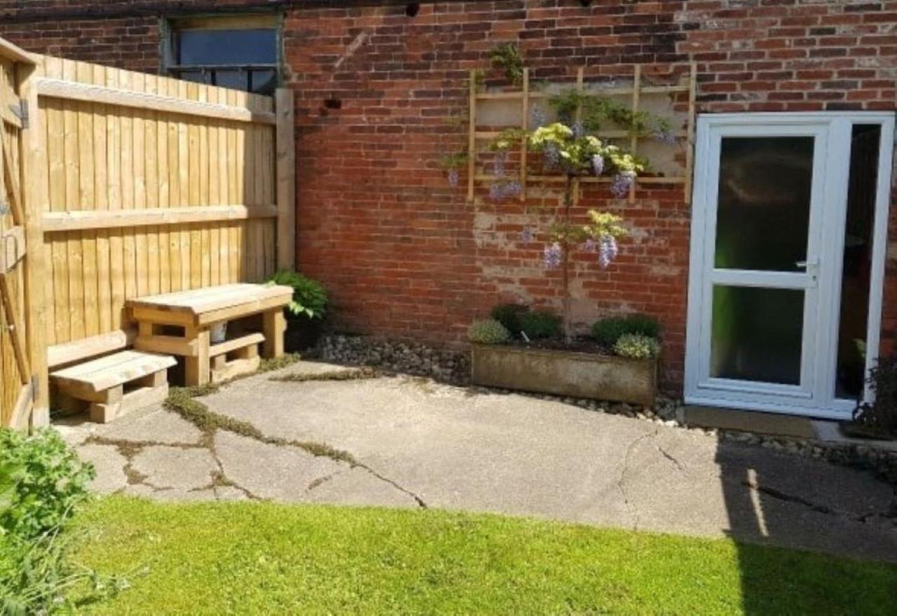 Forest Farm Papplewick Nottingham - Spacious Self-Contained Rural Retreat! Extérieur photo