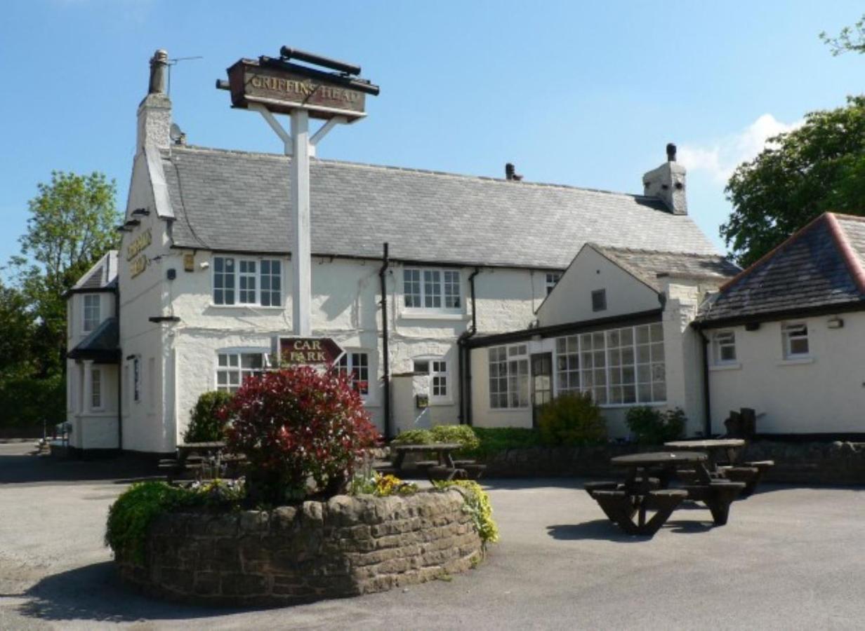 Forest Farm Papplewick Nottingham - Spacious Self-Contained Rural Retreat! Extérieur photo