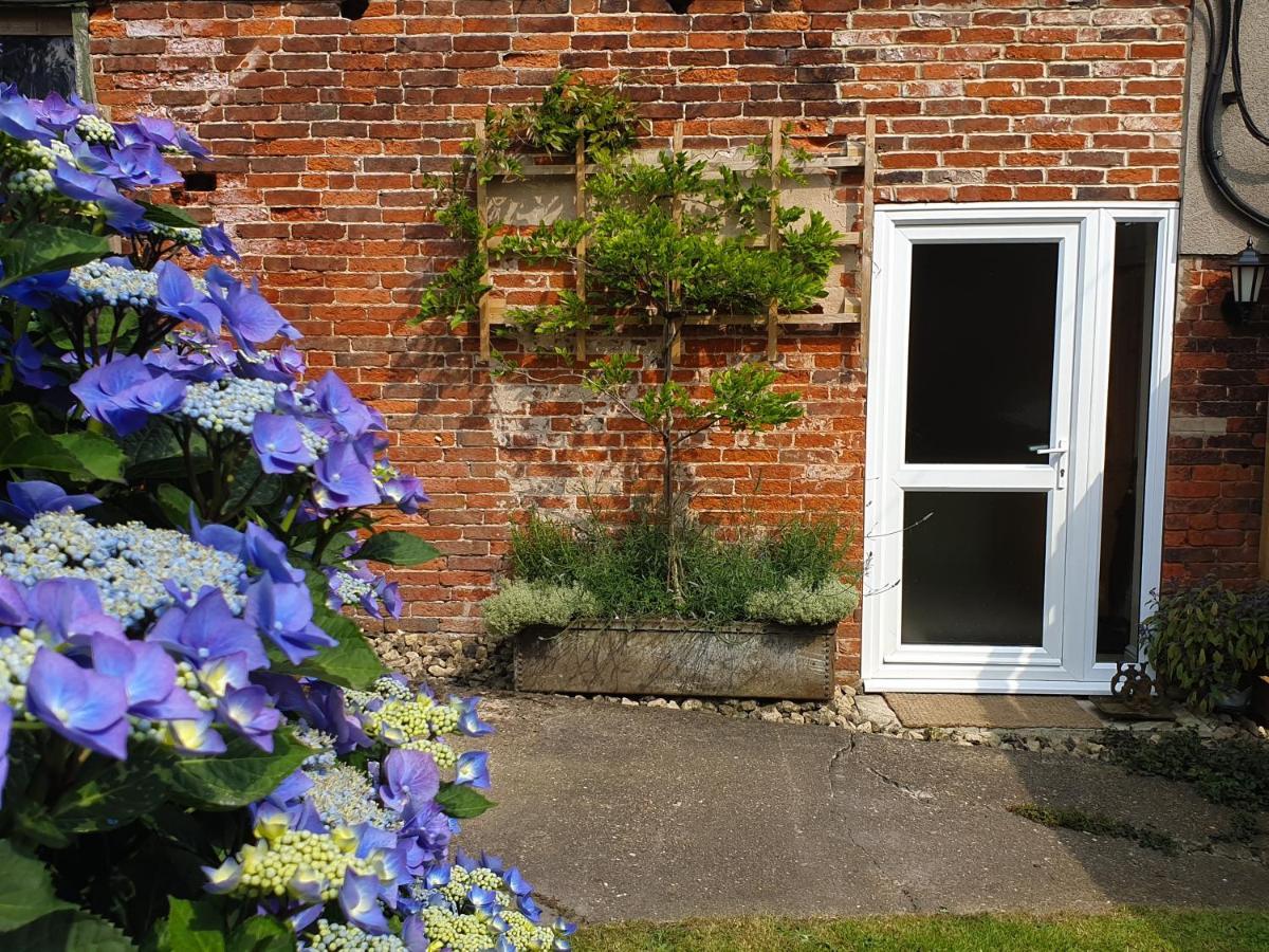 Forest Farm Papplewick Nottingham - Spacious Self-Contained Rural Retreat! Extérieur photo
