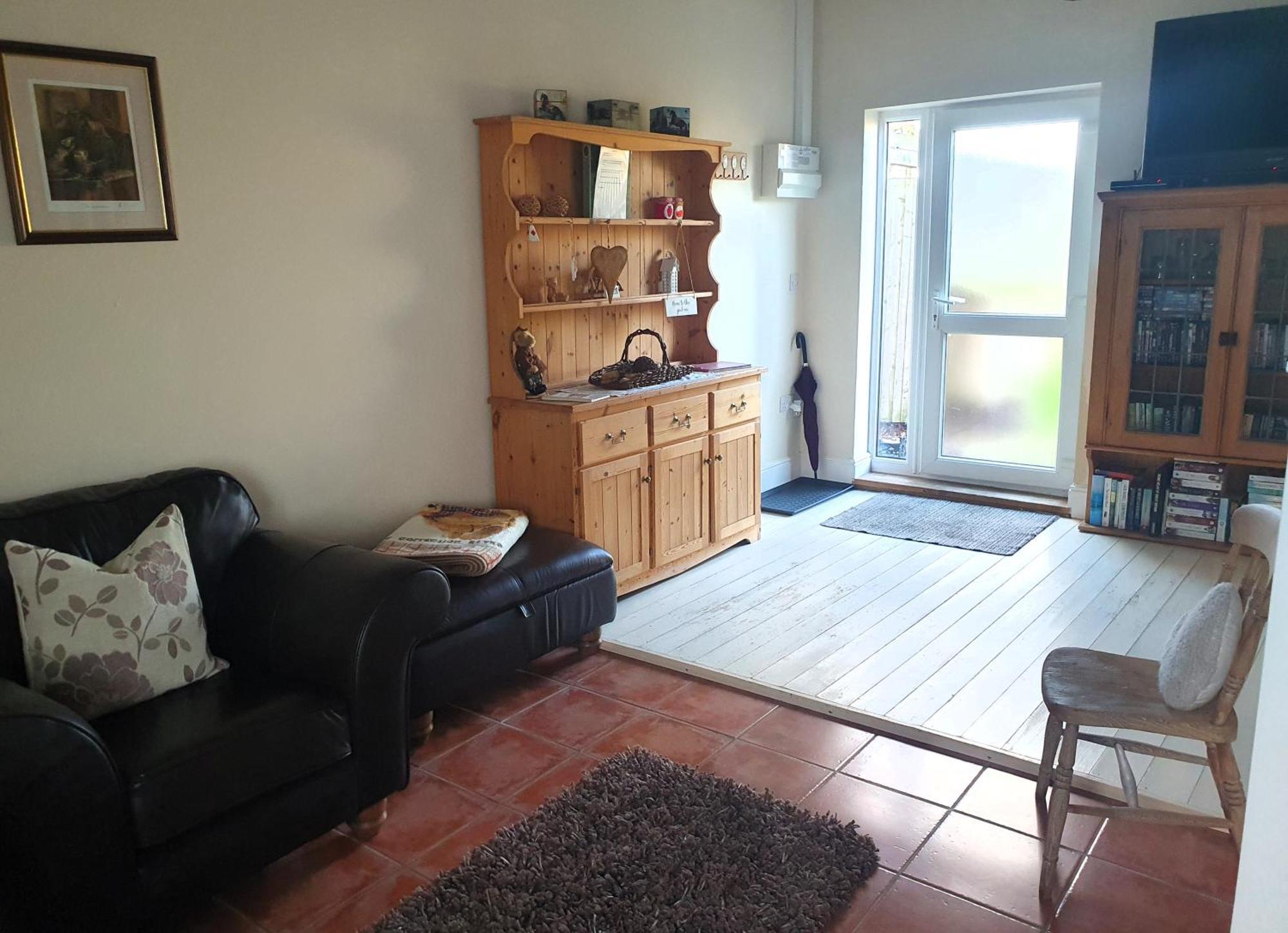 Forest Farm Papplewick Nottingham - Spacious Self-Contained Rural Retreat! Extérieur photo