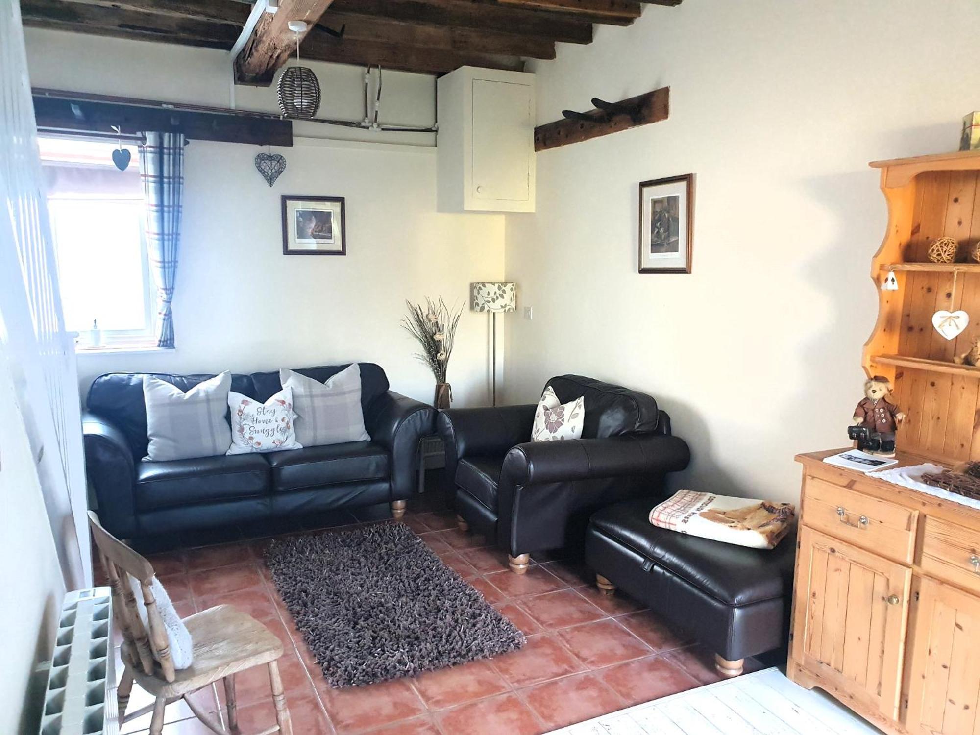 Forest Farm Papplewick Nottingham - Spacious Self-Contained Rural Retreat! Extérieur photo