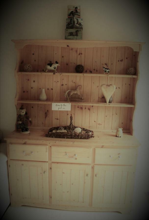 Forest Farm Papplewick Nottingham - Spacious Self-Contained Rural Retreat! Extérieur photo