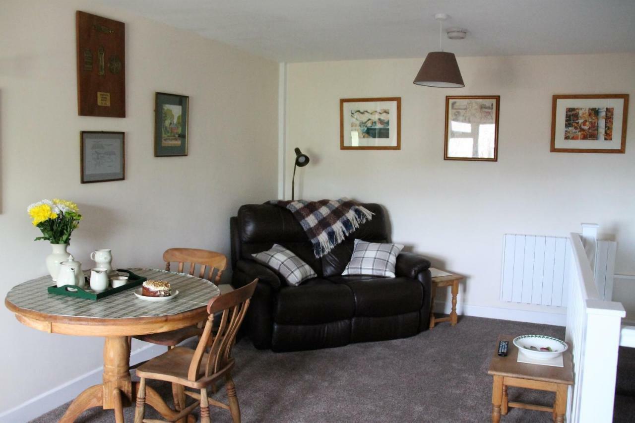 Forest Farm Papplewick Nottingham - Spacious Self-Contained Rural Retreat! Extérieur photo