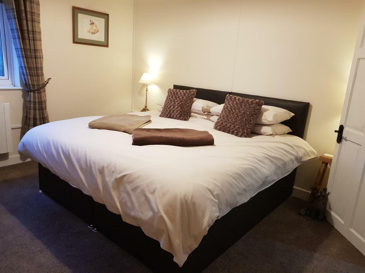 Forest Farm Papplewick Nottingham - Spacious Self-Contained Rural Retreat! Extérieur photo