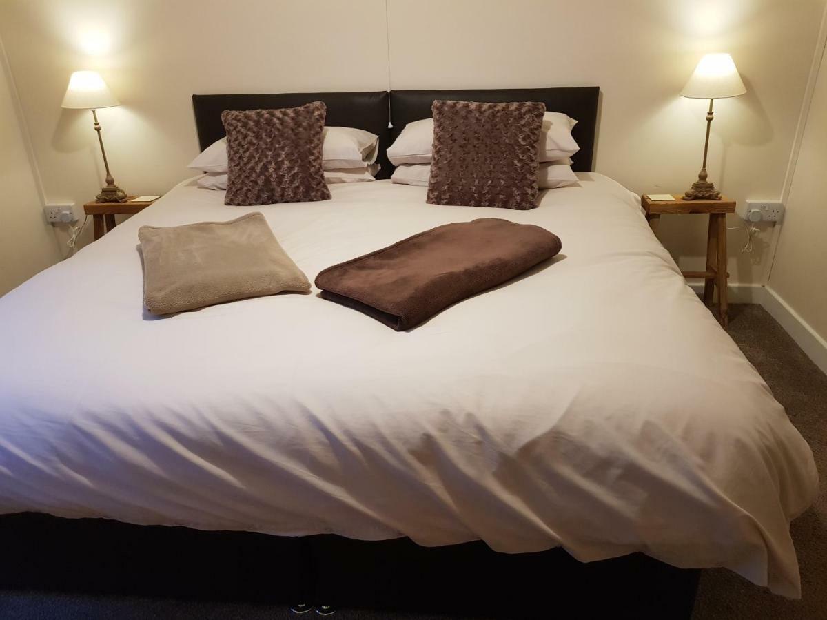 Forest Farm Papplewick Nottingham - Spacious Self-Contained Rural Retreat! Extérieur photo