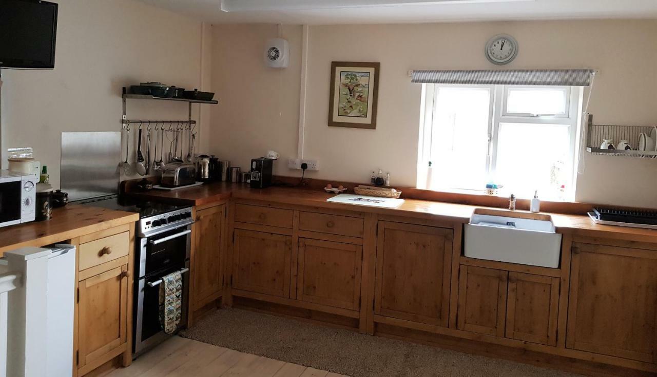 Forest Farm Papplewick Nottingham - Spacious Self-Contained Rural Retreat! Extérieur photo