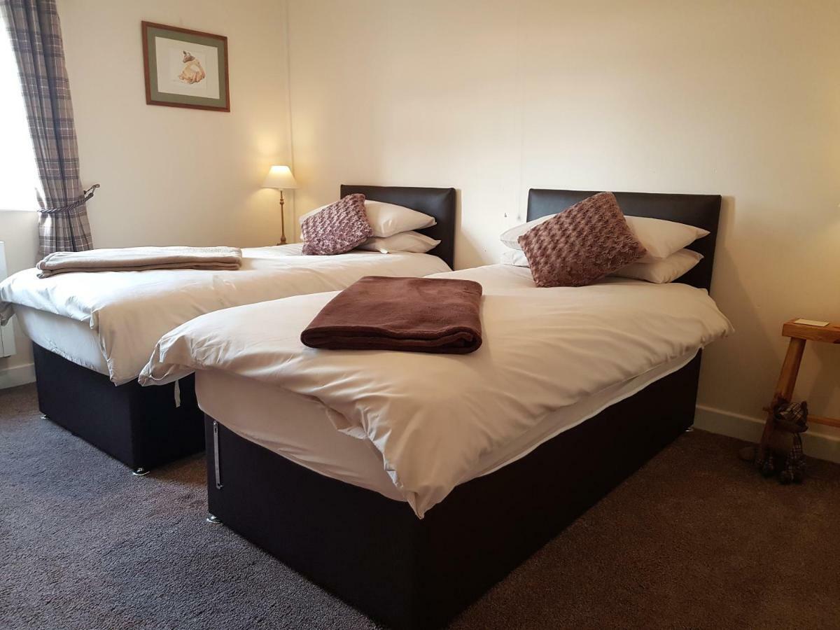 Forest Farm Papplewick Nottingham - Spacious Self-Contained Rural Retreat! Extérieur photo