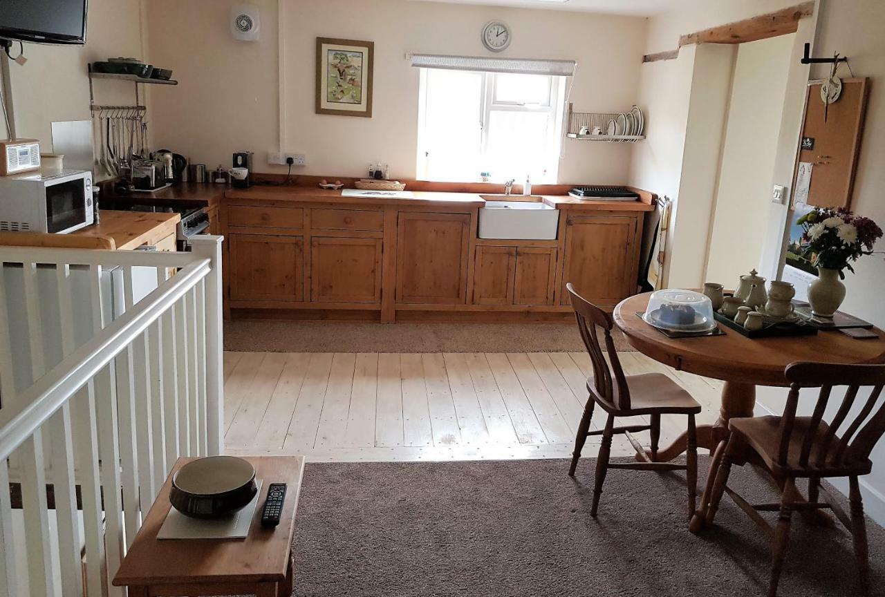Forest Farm Papplewick Nottingham - Spacious Self-Contained Rural Retreat! Extérieur photo