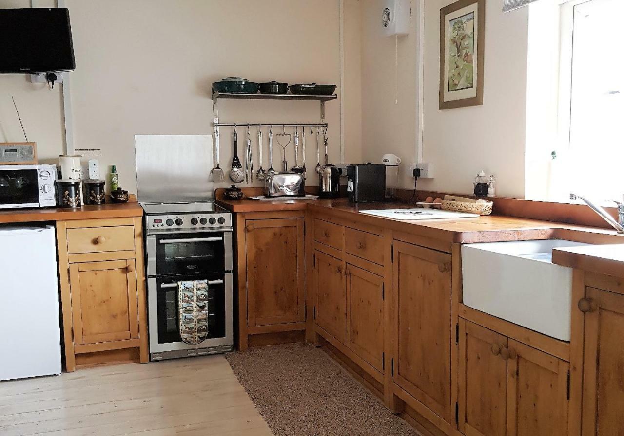 Forest Farm Papplewick Nottingham - Spacious Self-Contained Rural Retreat! Extérieur photo