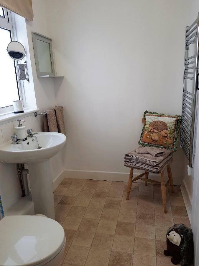 Forest Farm Papplewick Nottingham - Spacious Self-Contained Rural Retreat! Extérieur photo