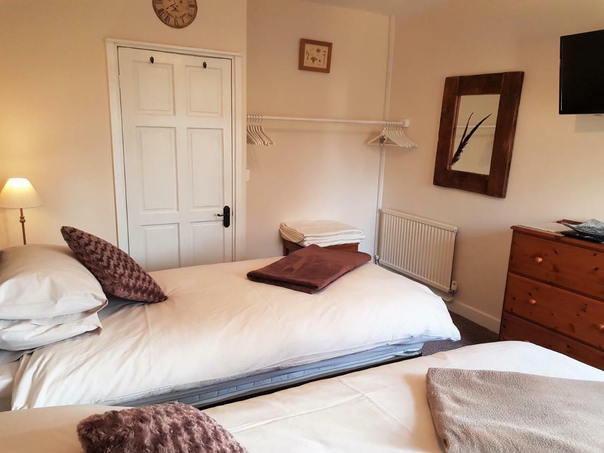 Forest Farm Papplewick Nottingham - Spacious Self-Contained Rural Retreat! Extérieur photo